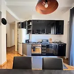 Davide Rome Apartment