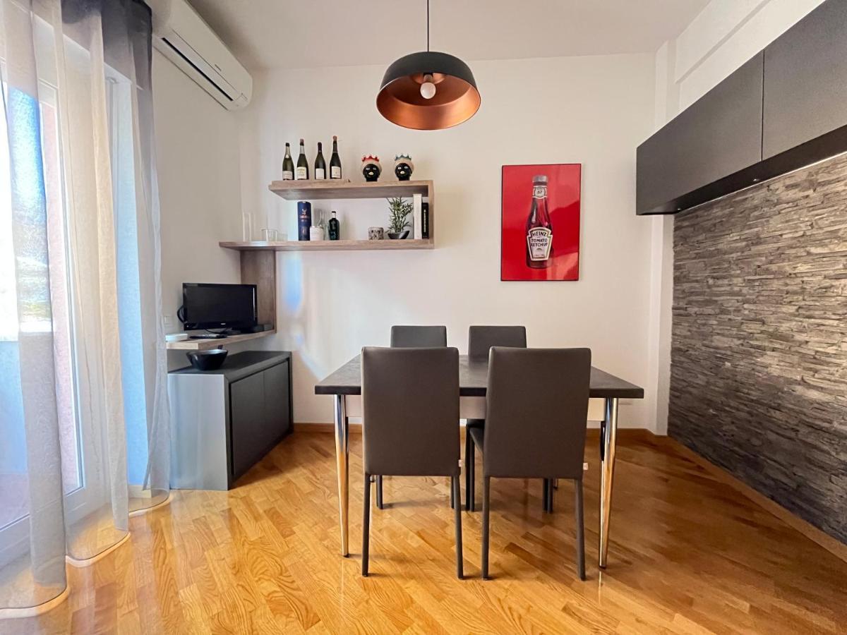 Davide Apartment Rom