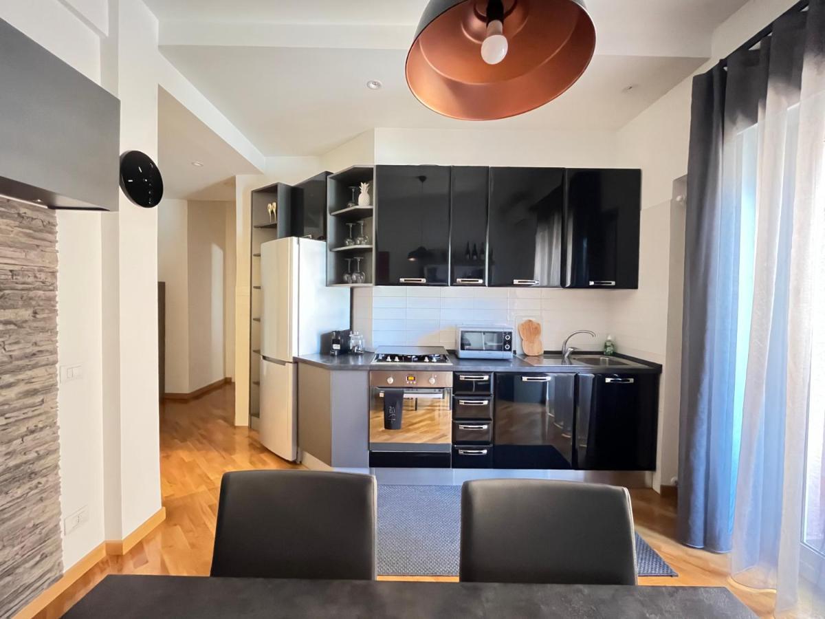 Davide Apartment Rom