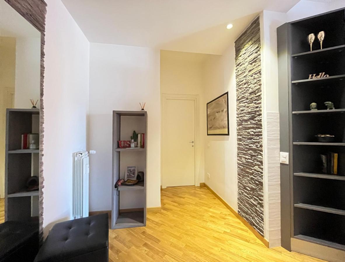 Davide Apartment Rom