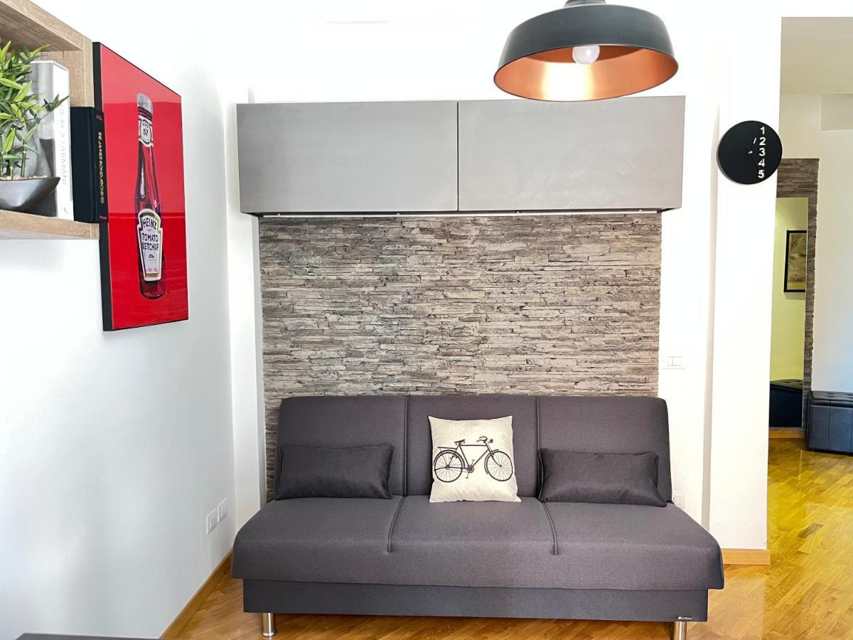 Davide Apartment Rom