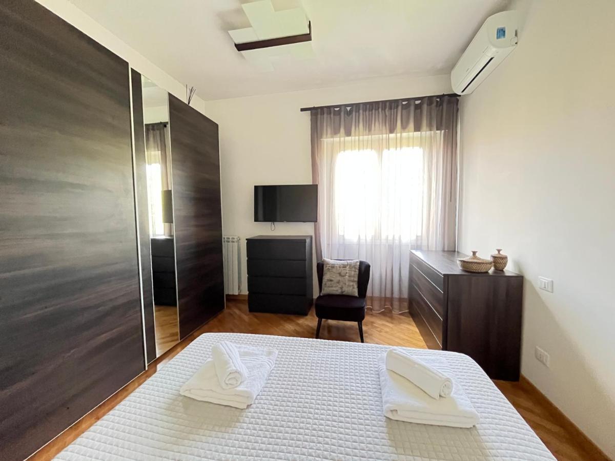 Apartment Davide Rom